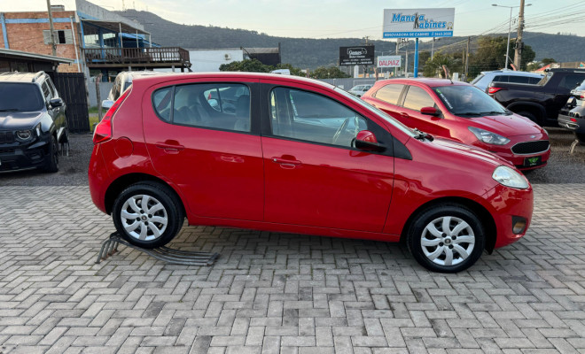 Fiat Palio ATTRACTIVE 1.0 EVO Fire Flex 8v 5p 2014 Flex-17