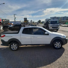 Fiat Strada Freedom 1.4 Flex 8V CD 2019 Flex-3