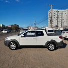 Fiat Strada Freedom 1.4 Flex 8V CD 2019 Flex-2