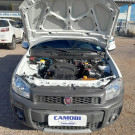 Fiat Strada Freedom 1.4 Flex 8V CD 2019 Flex-12
