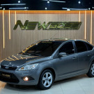Ford Focus 1.6 S/SE/SE Plus Flex 8V/16V  5p 2011 Flex-1