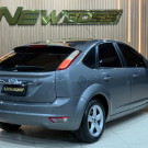 Ford Focus 1.6 S/SE/SE Plus Flex 8V/16V  5p 2011 Flex-4