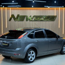 Ford Focus 1.6 S/SE/SE Plus Flex 8V/16V  5p 2011 Flex-0