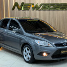 Ford Focus 1.6 S/SE/SE Plus Flex 8V/16V  5p 2011 Flex-3