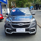 Tiggo 2020 5X T 1.5 16V Turbo Flex Automatico
