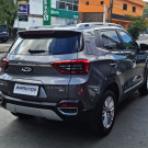 Tiggo 2020 5X T 1.5 16V Turbo Flex Automatico