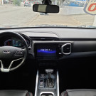 Tiggo 2020 5X T 1.5 16V Turbo Flex Automatico