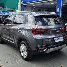 Tiggo 2020 5X T 1.5 16V Turbo Flex Automatico