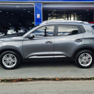 Tiggo 2020 5X T 1.5 16V Turbo Flex Automatico