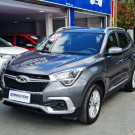 Tiggo 2020 5X T 1.5 16V Turbo Flex Automatico
