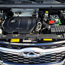 Tiggo 2020 5X T 1.5 16V Turbo Flex Automatico