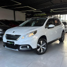 Peugeot 2008 Griffe 1.6 Flex 16V 5p Aut. 2016 Flex-0