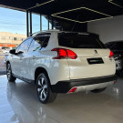Peugeot 2008 Griffe 1.6 Flex 16V 5p Aut. 2016 Flex-3