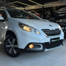 Peugeot 2008 Griffe 1.6 Flex 16V 5p Aut. 2016 Flex-1