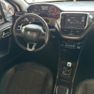 Peugeot 2008 Griffe 1.6 Flex 16V 5p Aut. 2016 Flex-5