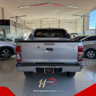 Toyota Hilux CD SRV D4-D 4x4 3.0 TDI Diesel Aut 2015 Diesel-7