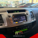 Toyota Hilux CD SRV D4-D 4x4 3.0 TDI Diesel Aut 2015 Diesel-0