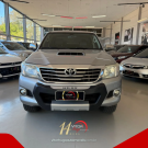 Toyota Hilux CD SRV D4-D 4x4 3.0 TDI Diesel Aut 2015 Diesel-6