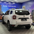 Renault DUSTER Iconic 1.6 16V Flex Aut. 2022 Flex-13
