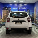 Renault DUSTER Iconic 1.6 16V Flex Aut. 2022 Flex-12