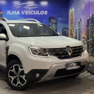 Renault DUSTER Iconic 1.6 16V Flex Aut. 2022 Flex-2