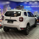 Renault DUSTER Iconic 1.6 16V Flex Aut. 2022 Flex-11