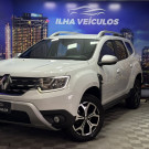 Renault DUSTER Iconic 1.6 16V Flex Aut. 2022 Flex-0