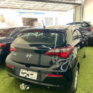 Hyundai HB20 Comf./C.Plus/C.Style 1.0 Flex 12V 2019 Flex-3