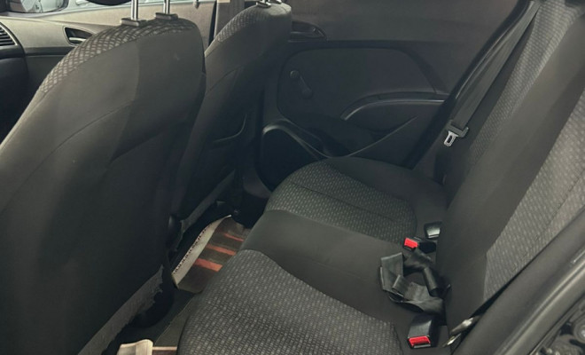 Hyundai HB20 Comf./C.Plus/C.Style 1.0 Flex 12V 2019 Flex-8