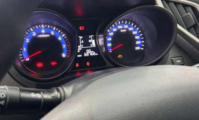 Hyundai HB20 Comf./C.Plus/C.Style 1.0 Flex 12V 2019 Flex-5