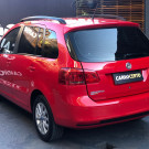 VW - VolksWagen SPACEFOX 1.6  2013 Flex  ótimo carro para FAMILIA-3