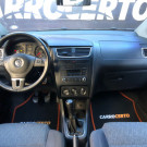 VW - VolksWagen SPACEFOX 1.6  2013 Flex  ótimo carro para FAMILIA-4