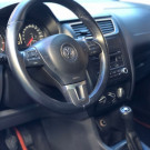 VW - VolksWagen SPACEFOX 1.6  2013 Flex  ótimo carro para FAMILIA-7