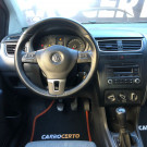 VW - VolksWagen SPACEFOX 1.6  2013 Flex  ótimo carro para FAMILIA-5