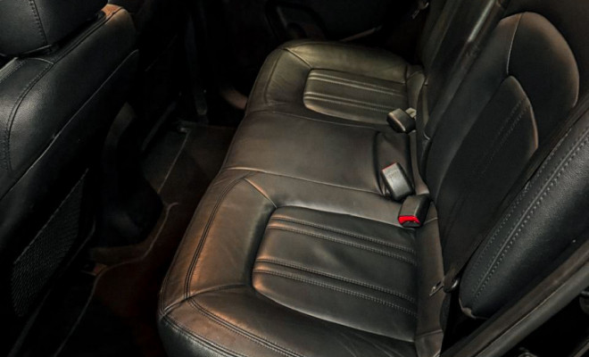 Kia Motors Sportage EX 2.0-5