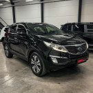 Kia Motors Sportage EX 2.0-4
