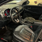 Kia Motors Sportage EX 2.0-3