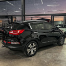 Kia Motors Sportage EX 2.0-1