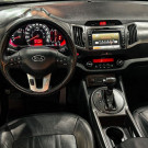 Kia Motors Sportage EX 2.0-2
