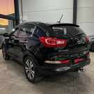 Kia Motors Sportage EX 2.0-0