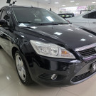 Ford Focus 1.6 S/SE/SE Plus Flex 8V/16V  5p 2013 Flex-0