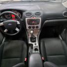 Ford Focus 1.6 S/SE/SE Plus Flex 8V/16V  5p 2013 Flex-7
