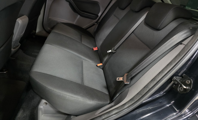 Ford Focus 1.6 S/SE/SE Plus Flex 8V/16V  5p 2013 Flex-6