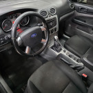 Ford Focus 1.6 S/SE/SE Plus Flex 8V/16V  5p 2013 Flex-4