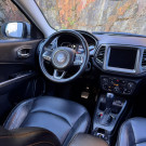 Jeep COMPASS LONGITUDE 2.0 4x2 Flex 16V Aut. 2018 Flex-4