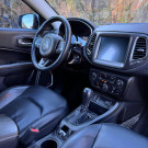 Jeep COMPASS LONGITUDE 2.0 4x2 Flex 16V Aut. 2018 Flex-1