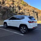 Jeep COMPASS LONGITUDE 2.0 4x2 Flex 16V Aut. 2018 Flex-13