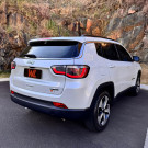 Jeep COMPASS LONGITUDE 2.0 4x2 Flex 16V Aut. 2018 Flex-14