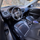 Jeep COMPASS LONGITUDE 2.0 4x2 Flex 16V Aut. 2018 Flex-3