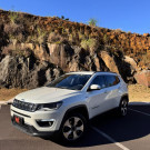 Jeep COMPASS LONGITUDE 2.0 4x2 Flex 16V Aut. 2018 Flex-0